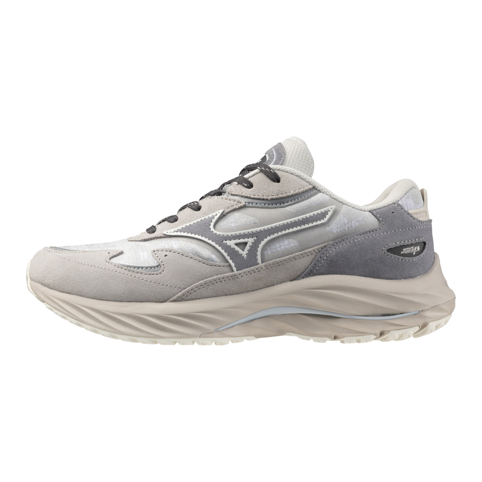 Mizuno WAVE RIDER &Beta;eta Harbor mist/ultimate gray/silver cloud